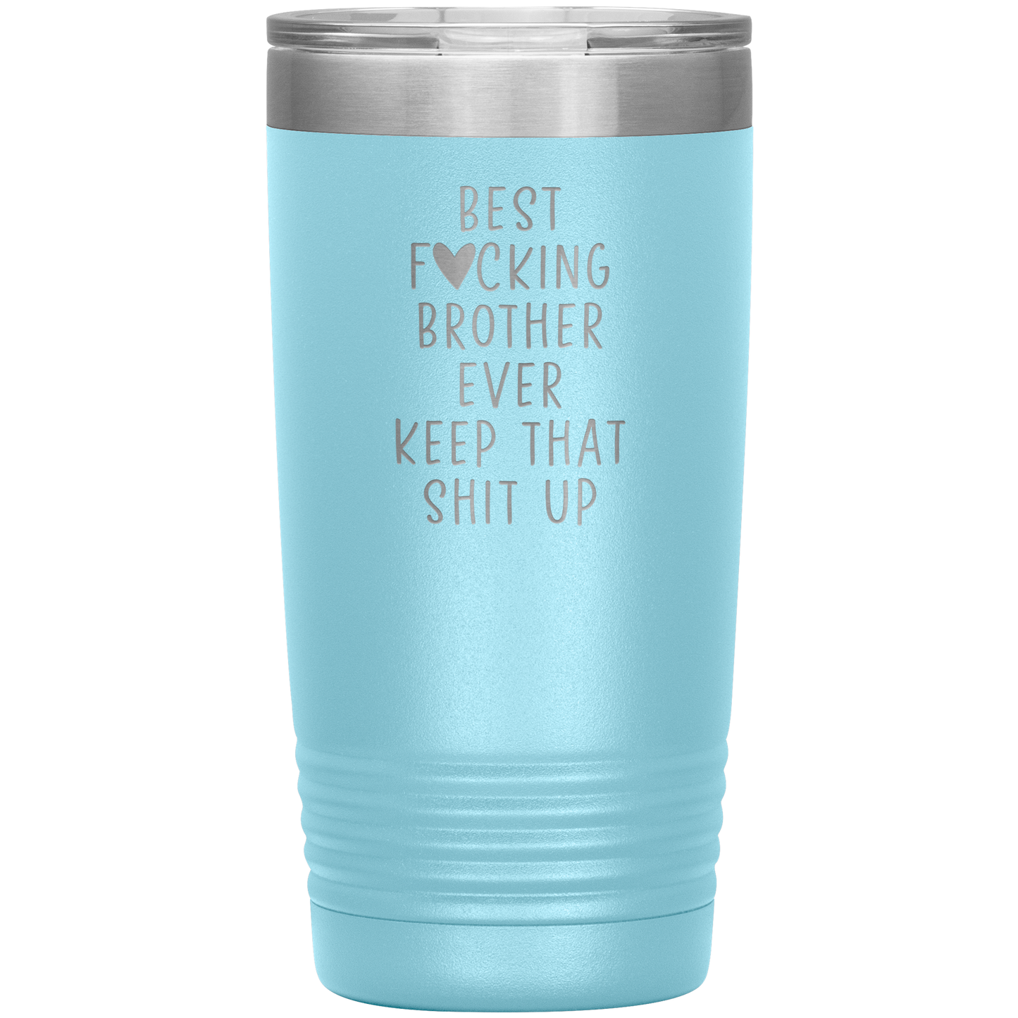 Brother Tumbler