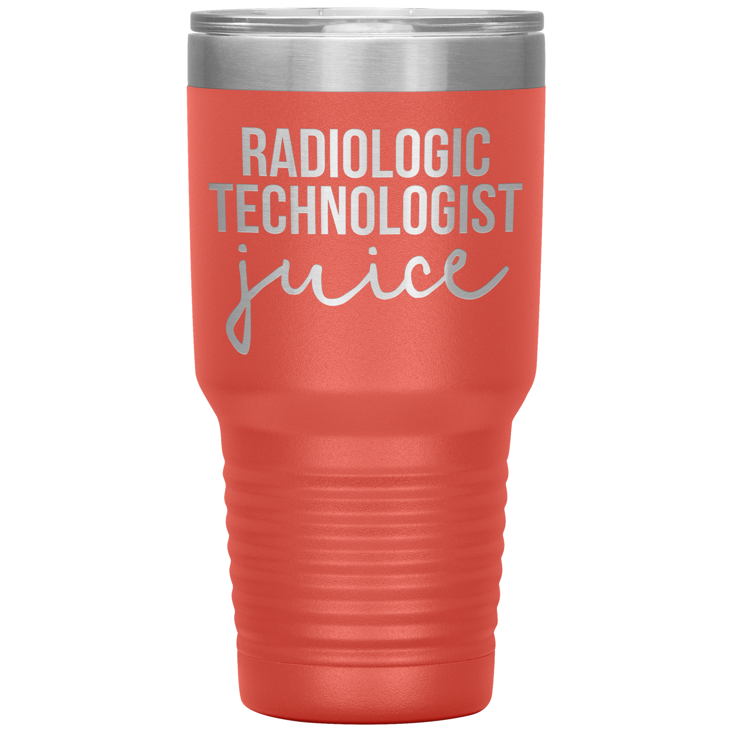 Radiologic Technologist Tumbler, Radiologic Technologist Gifts, Travel Coffee Mug, Birthday Gifts for Men and Women