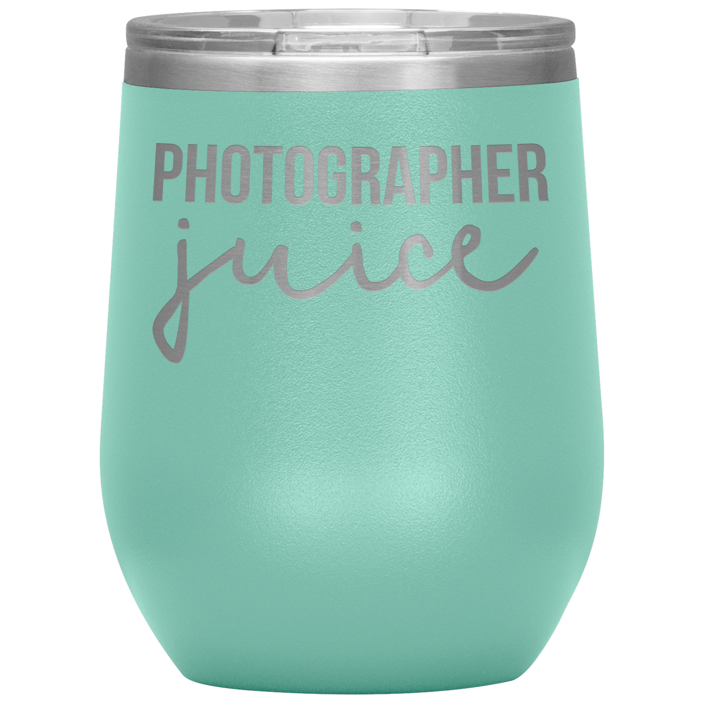 Photographer Wine Tumbler, Photographer Gifts, Photographer Wine Cup, Birthday Gifts for Men and Women