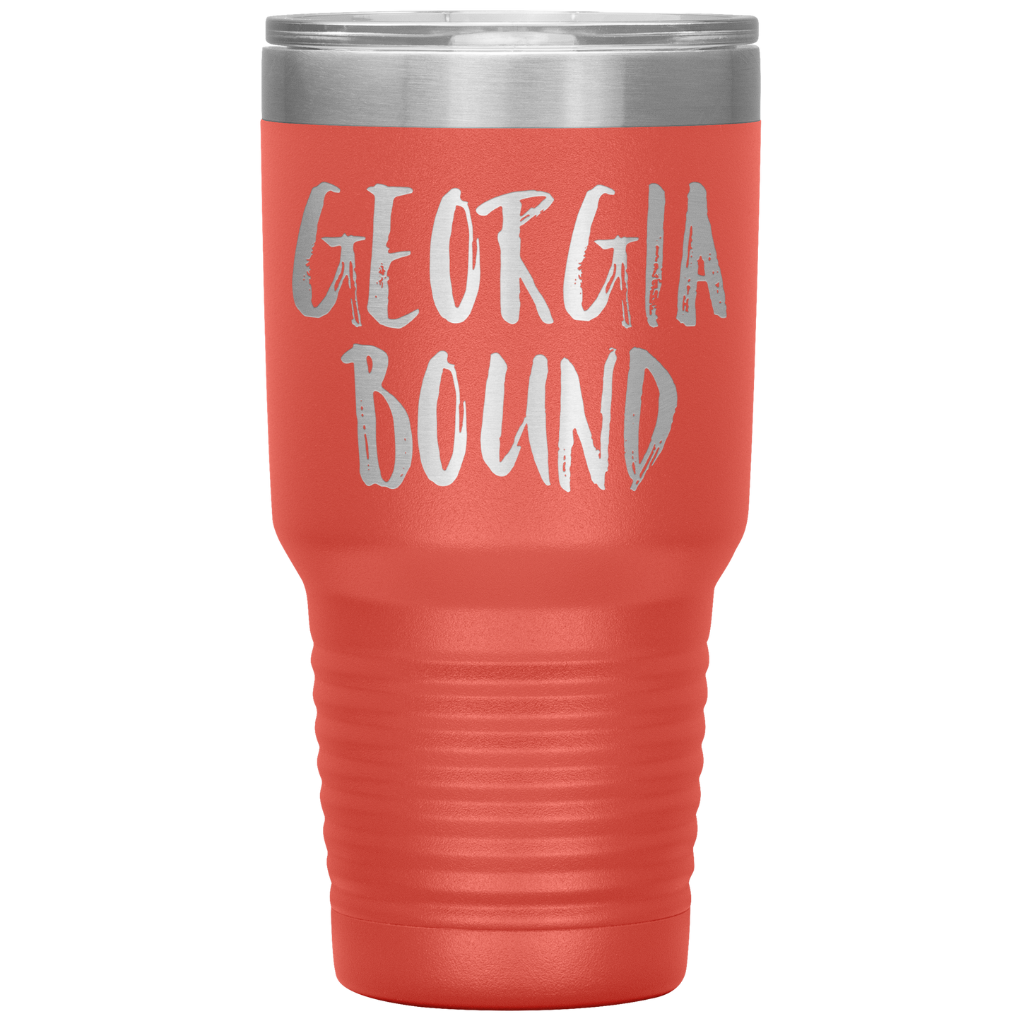 Moving to Georgia Tumbler, Moving to Georgia Gifts, Travel Coffee Mug, Birthday Gifts for Men and Women