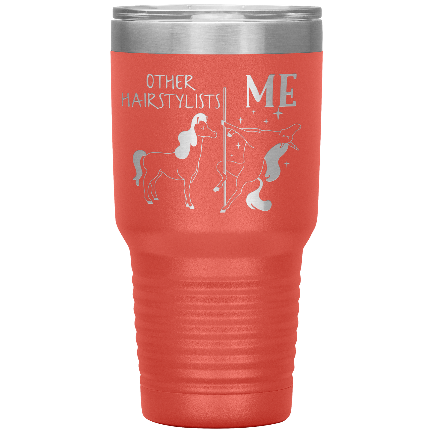 Hairstyliste Tumbler, Hairstyliste Cadeaux, Hairstyliste Coffee Mug, Birthday Gifts for Men and Women