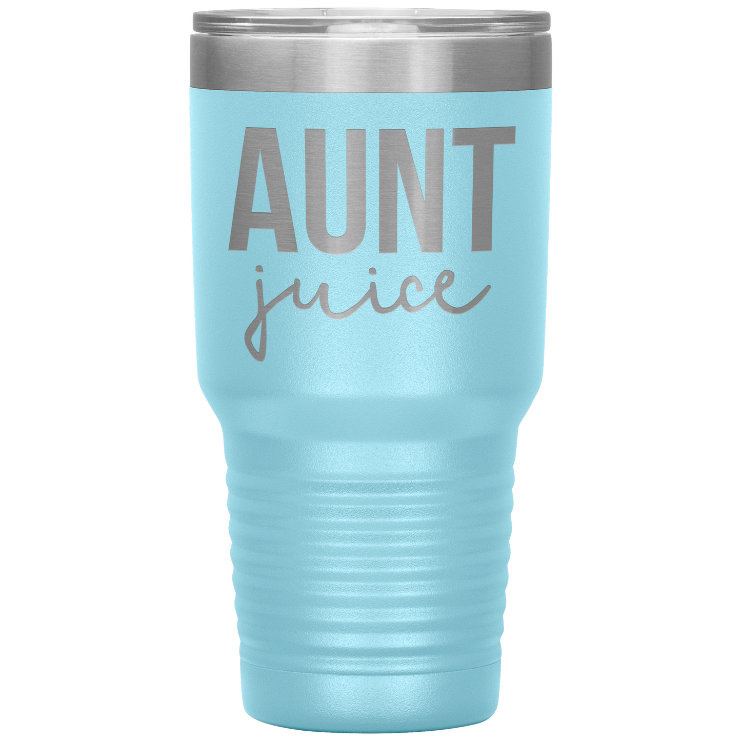 Aunt Tumbler, Aunt Gifts, Travel Coffee Mug, Birthday Gifts for Men and Women