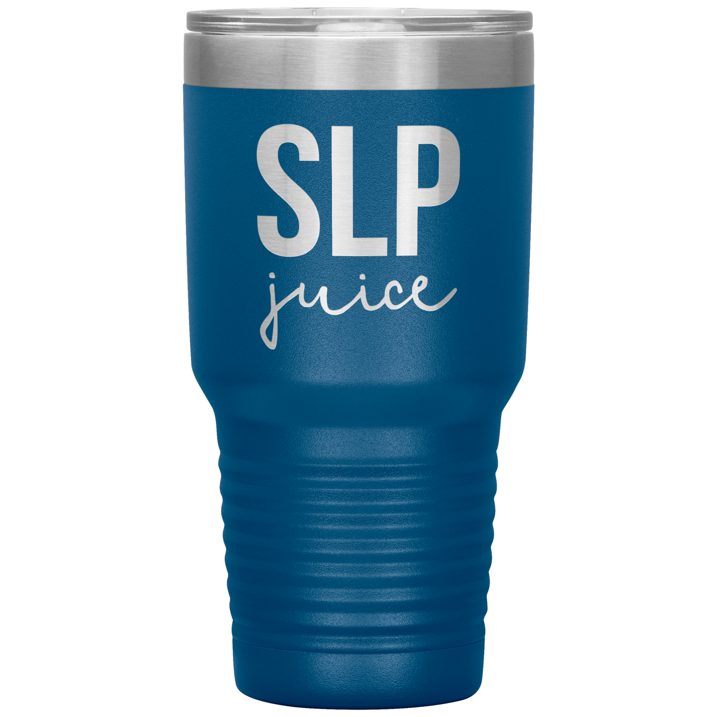 SLP Tumbler, SLP Gifts, Travel Coffee Mug, Birthday Gifts for Men and Women