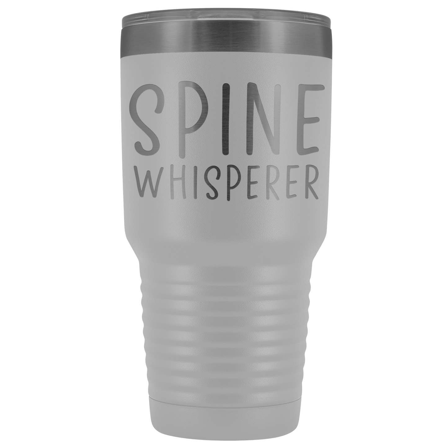 Regali Chiropratico, Chiropractic Coffee Mug, Chiropractor Cup, Chiropractor Birthday Gifts per uomini e donne, Tumbler