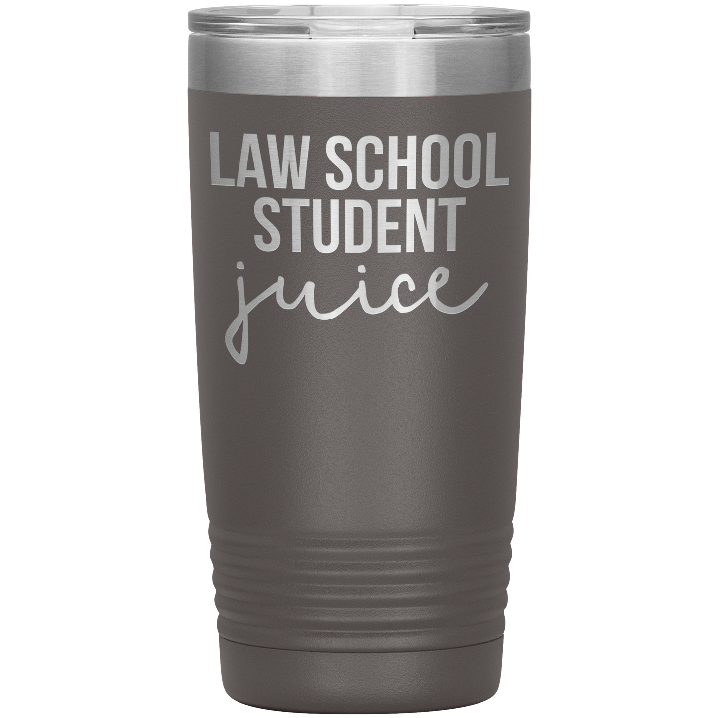 Giurisprudenza Scuola Studenti Tumbler, Giurisprudenza Studenti Regali, Travel Coffee Mug, Regali di compleanno per Uomini e Donne