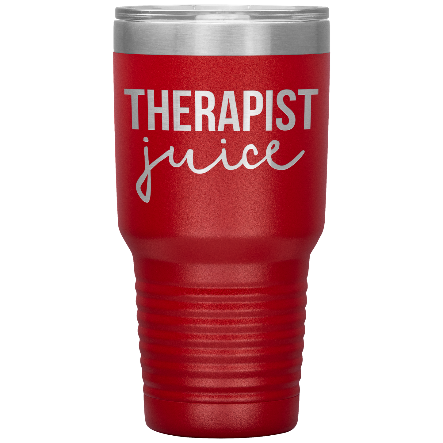 Terapeuta Tumbler, presentes terapeutas, Viagens Café Mug, presentes de aniversário para Homens e Mulheres