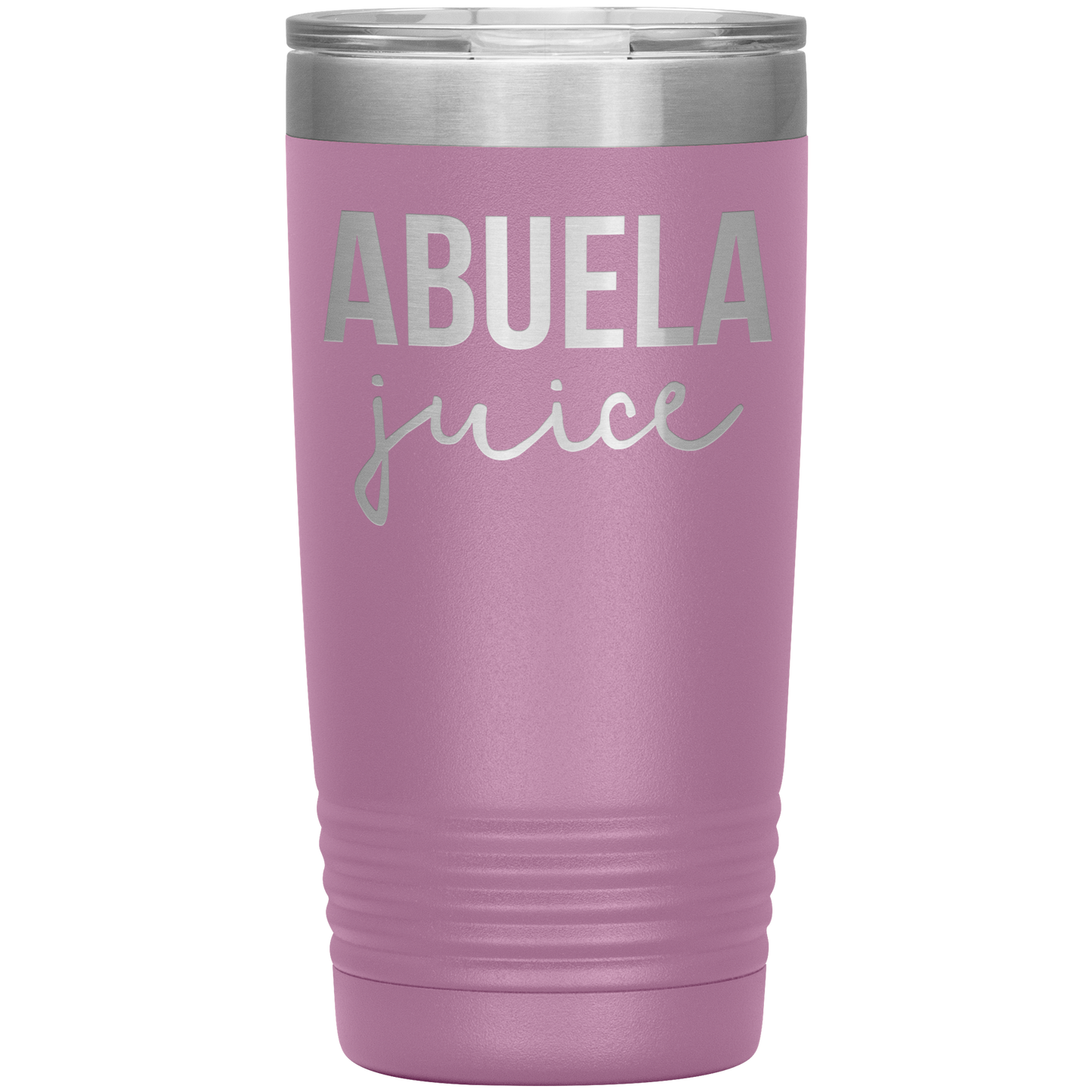 Abuela Tumbler, Abuela Gifts, Travel Coffee Mug, Birthday Gifts for Men and Women