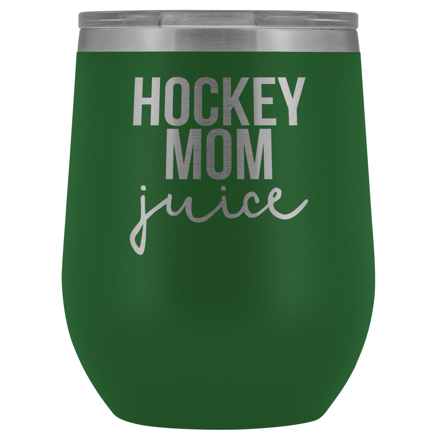 Hockey Mamma Gifts, Hockey Mamma Wine Tumbler, Hockey Mamma Cup, Funny Birthday Gifts for Men and Women