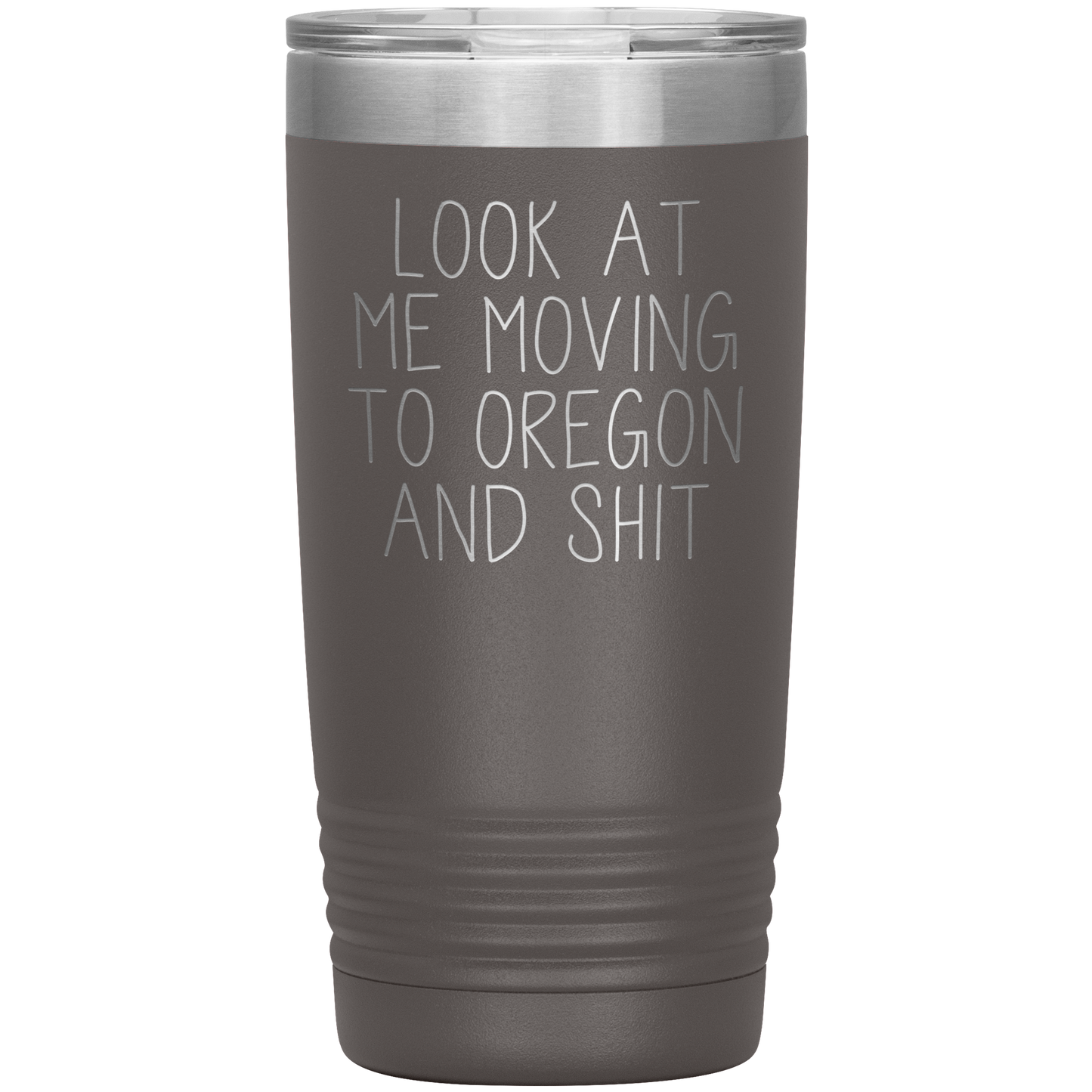 Moving to Oregon Gifts, Moving to Oregon Coffee Mug, Tumbler, Birthday Gifts for Men and Women