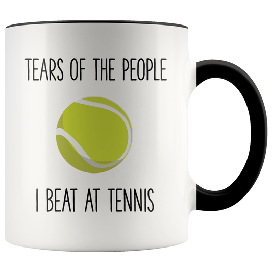 TENNIS GIFTS Tennis Gift Ideas Tennis Coffee Mug Tennis Coach Gift Tennis Captain Cups Gift per lui Gift for Men for her for Women