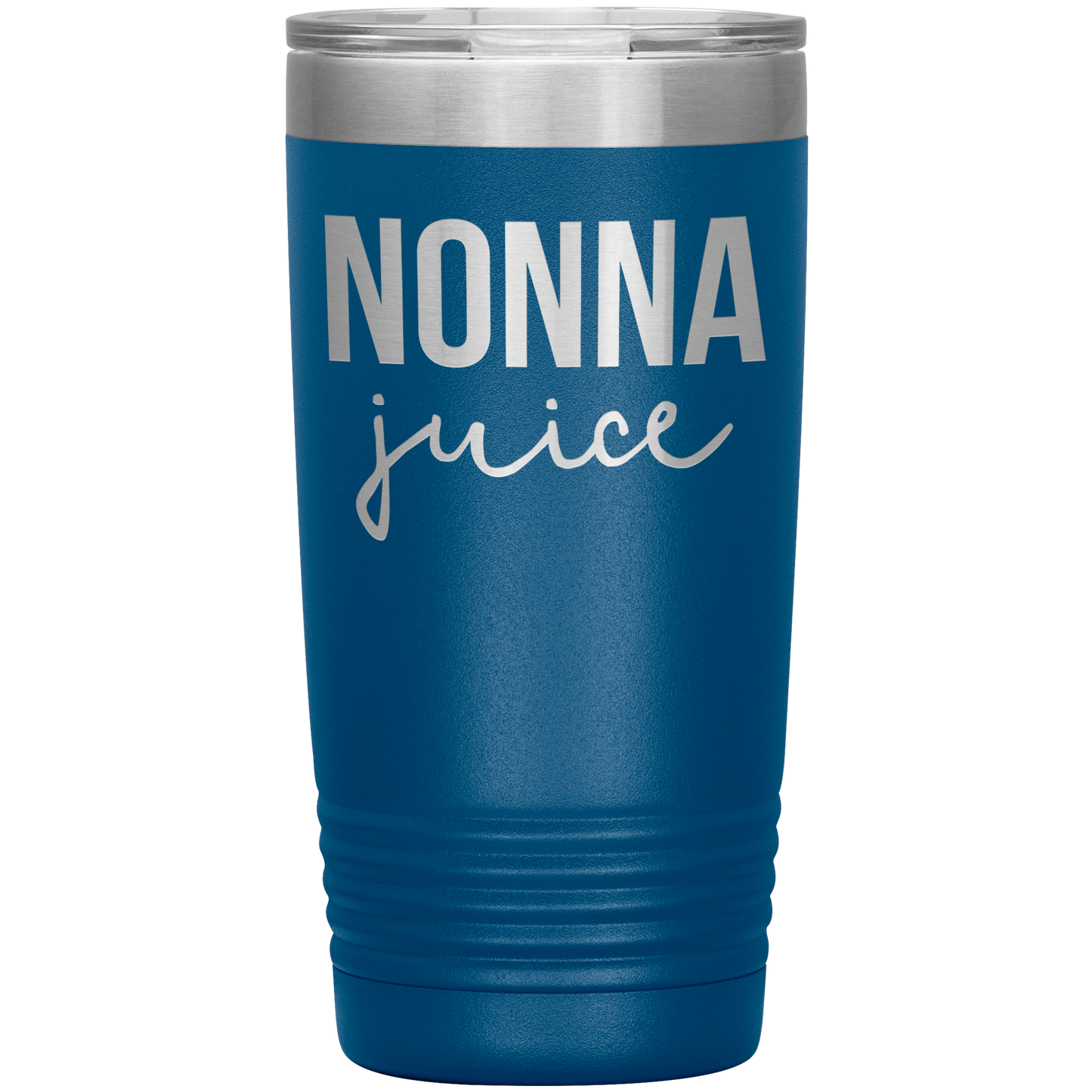 Nonna Tumbler, Nonna Gifts, Travel Coffee Mug, Birthday Gifts for Men and Women