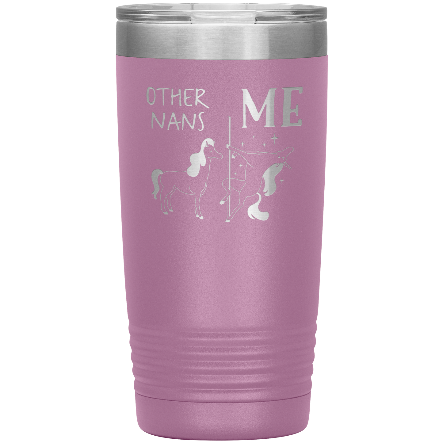 Nan Tumbler, Nan Gifts, Travel Coffee Mug, Birthday Gifts for Men and Women