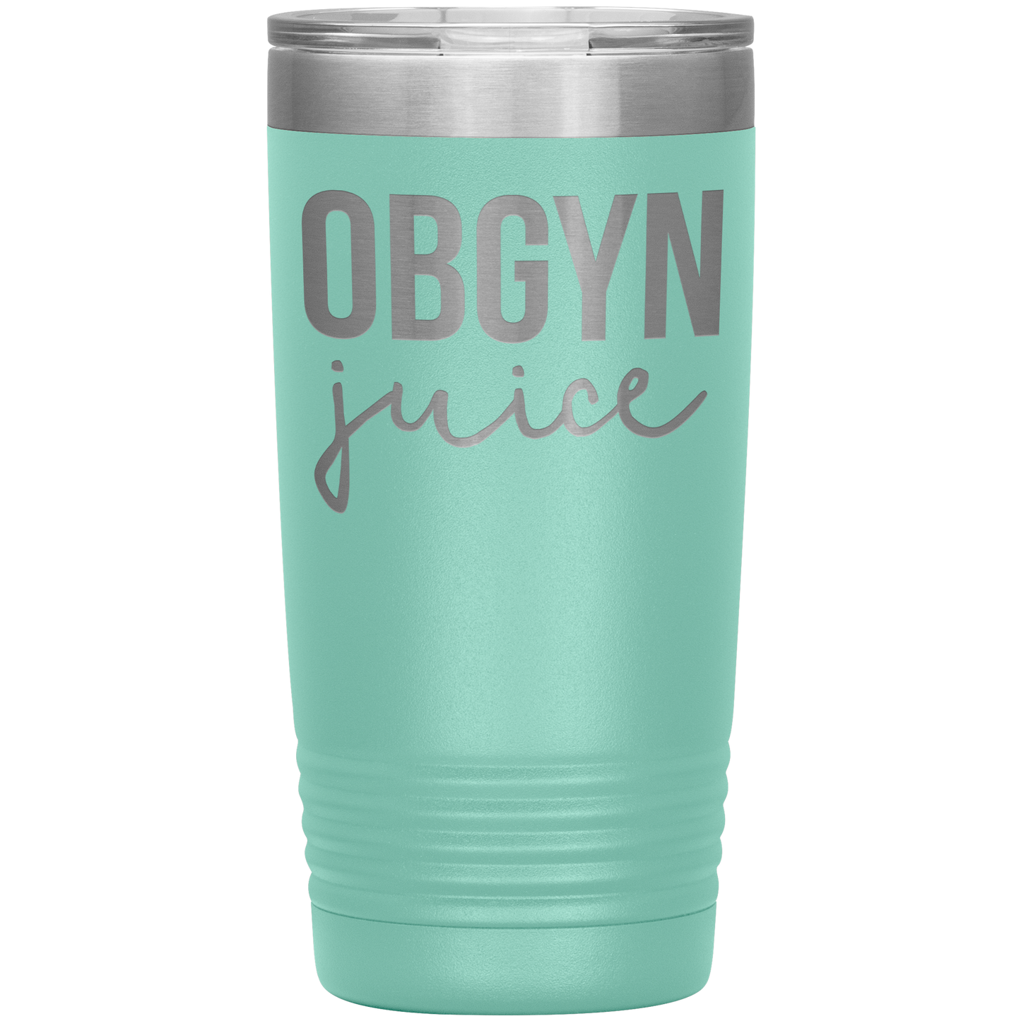 OBGYN Tumbler, OBGYN Gifts, Travel Coffee Mug, Birthday Gifts for Men and Women