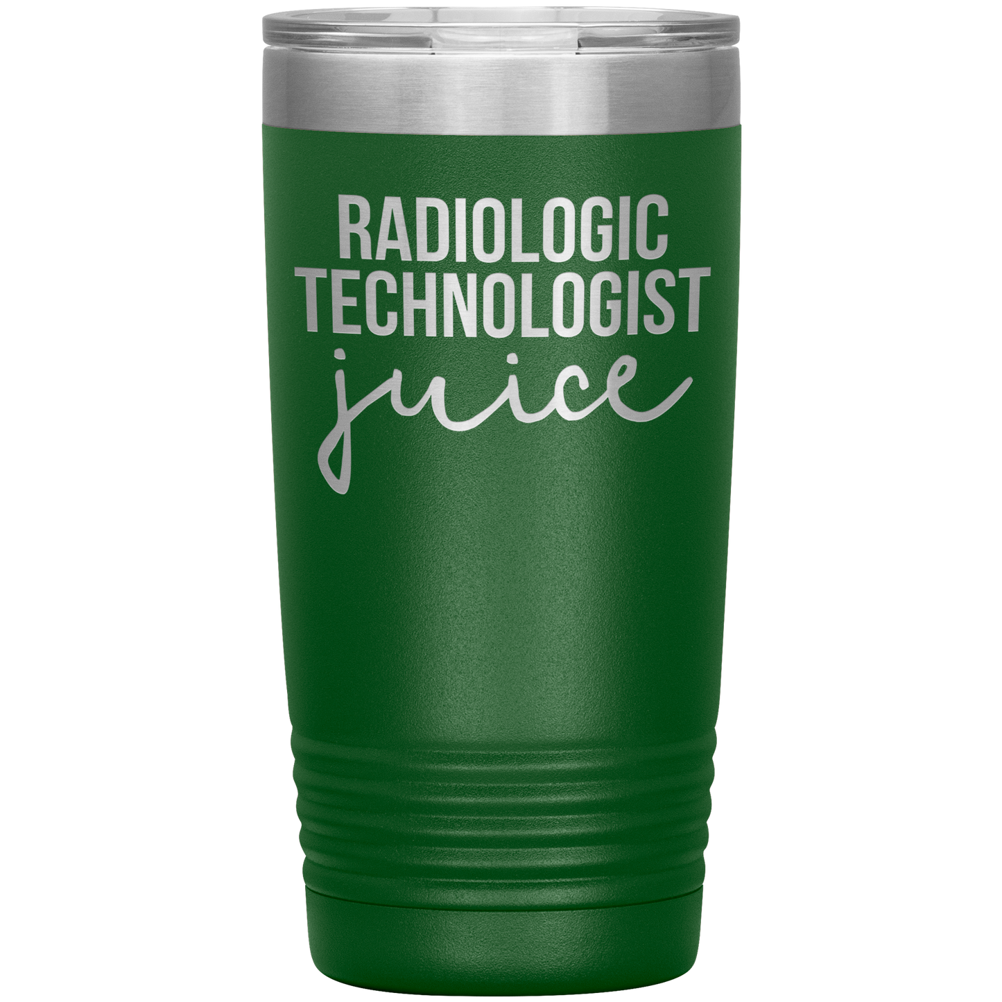 Radiologic Technologist Tumbler, Radiologic Technologist Gifts, Travel Coffee Mug, Birthday Gifts for Men and Women