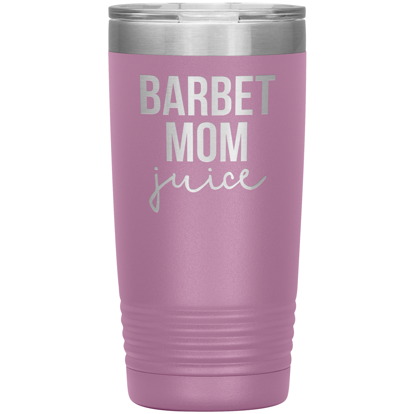 Barbet Mom Tumbler, Funny Travel Coffee Mug, Birthday Gifts for Men and Women