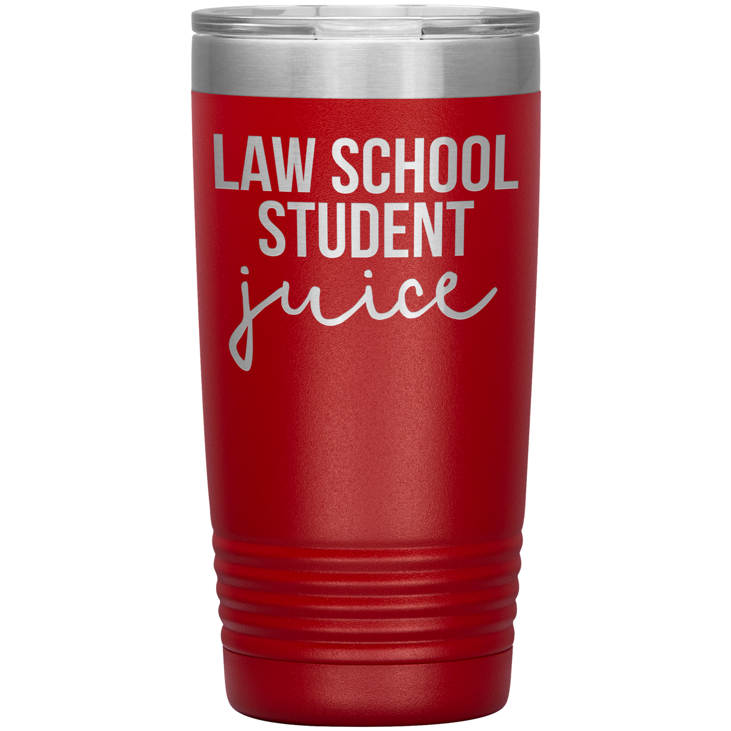 Giurisprudenza Scuola Studenti Tumbler, Giurisprudenza Studenti Regali, Travel Coffee Mug, Regali di compleanno per Uomini e Donne