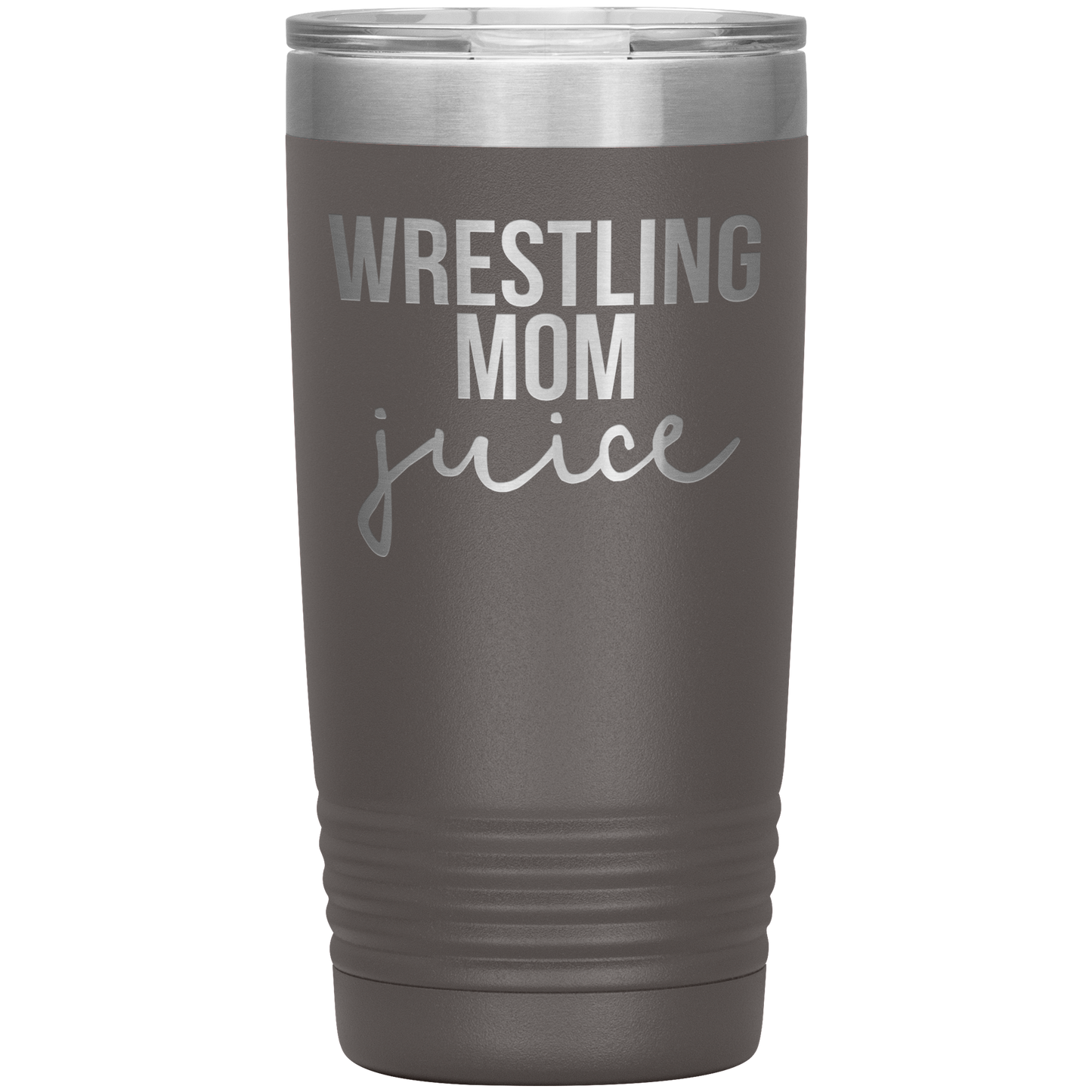 Wrestling Mom Gifts, Wrestling Mom Coffee Mug, Wrestling Mom Tumbler, Birthday Gifts for Men and Women