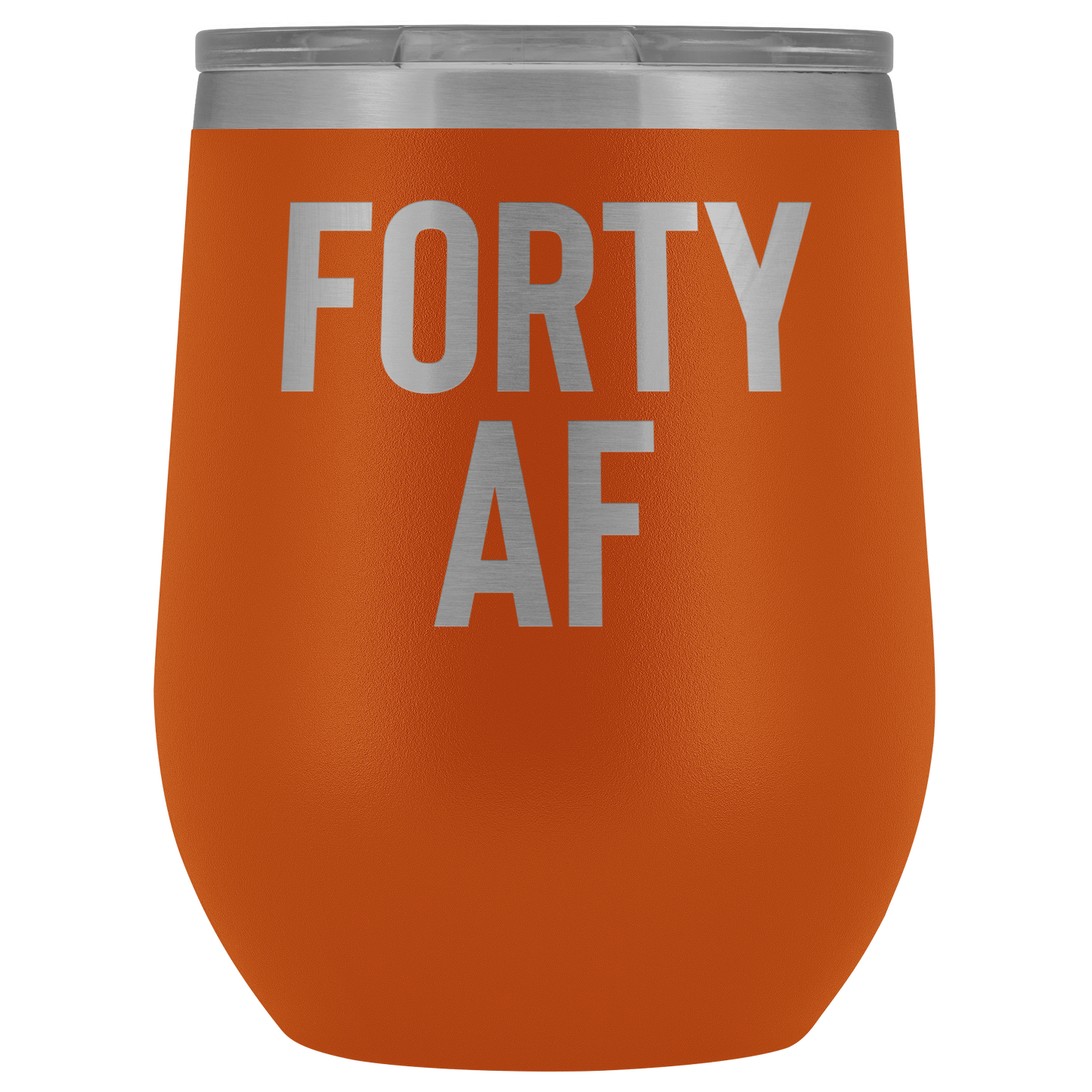 40TH BIRTHDAY GIFT 40 Years Old Wine Tumbler Funny Forty Gift Tumbler Best Friend Cup Sister Birthday Gifts Brother Mugs