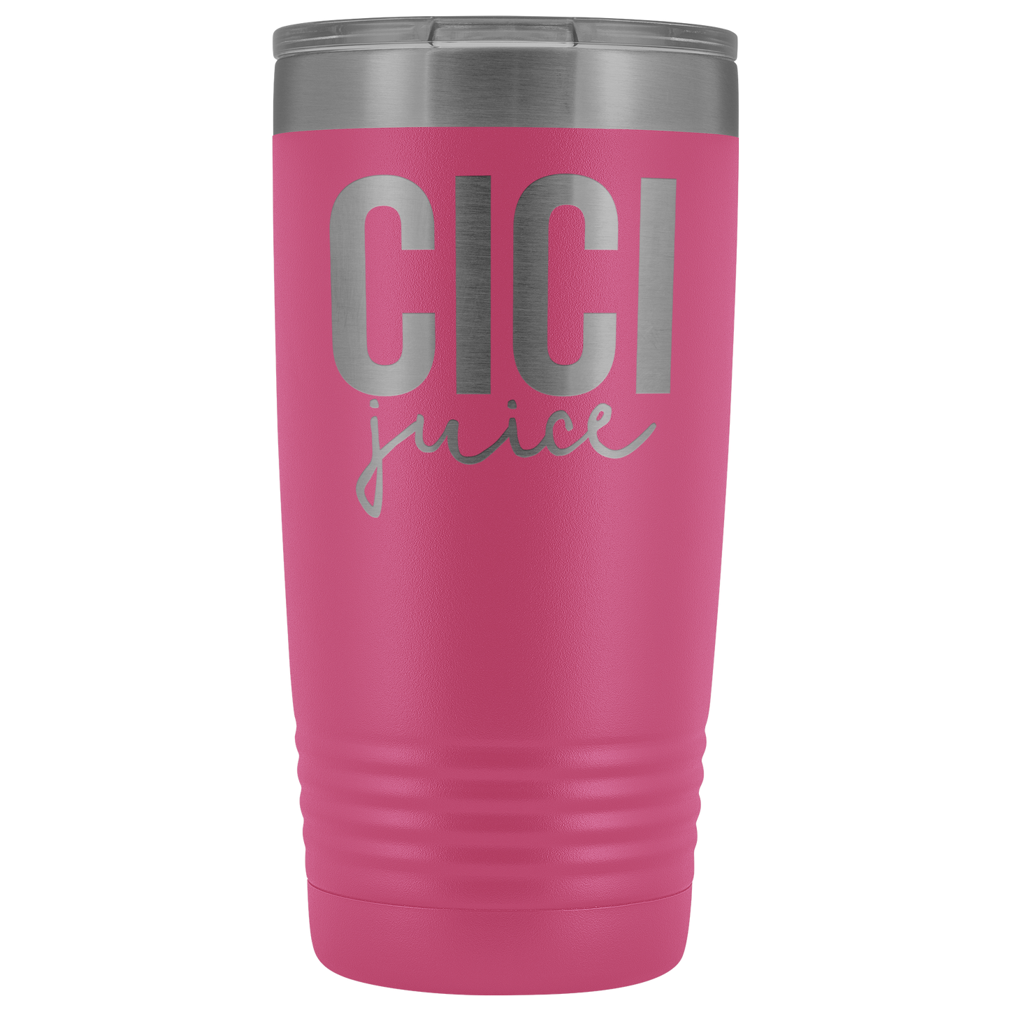 CiCi Gifts, CiCi Coffee Mug, CiCi Tumbler Cup, CiCi Birthday Gifts for Men and Women