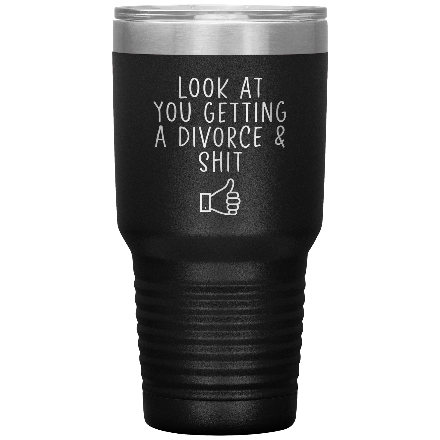 Divorcee Gifts, Divorce Coffee Mug, Tumbler, Birthday Gifts for Men and Women