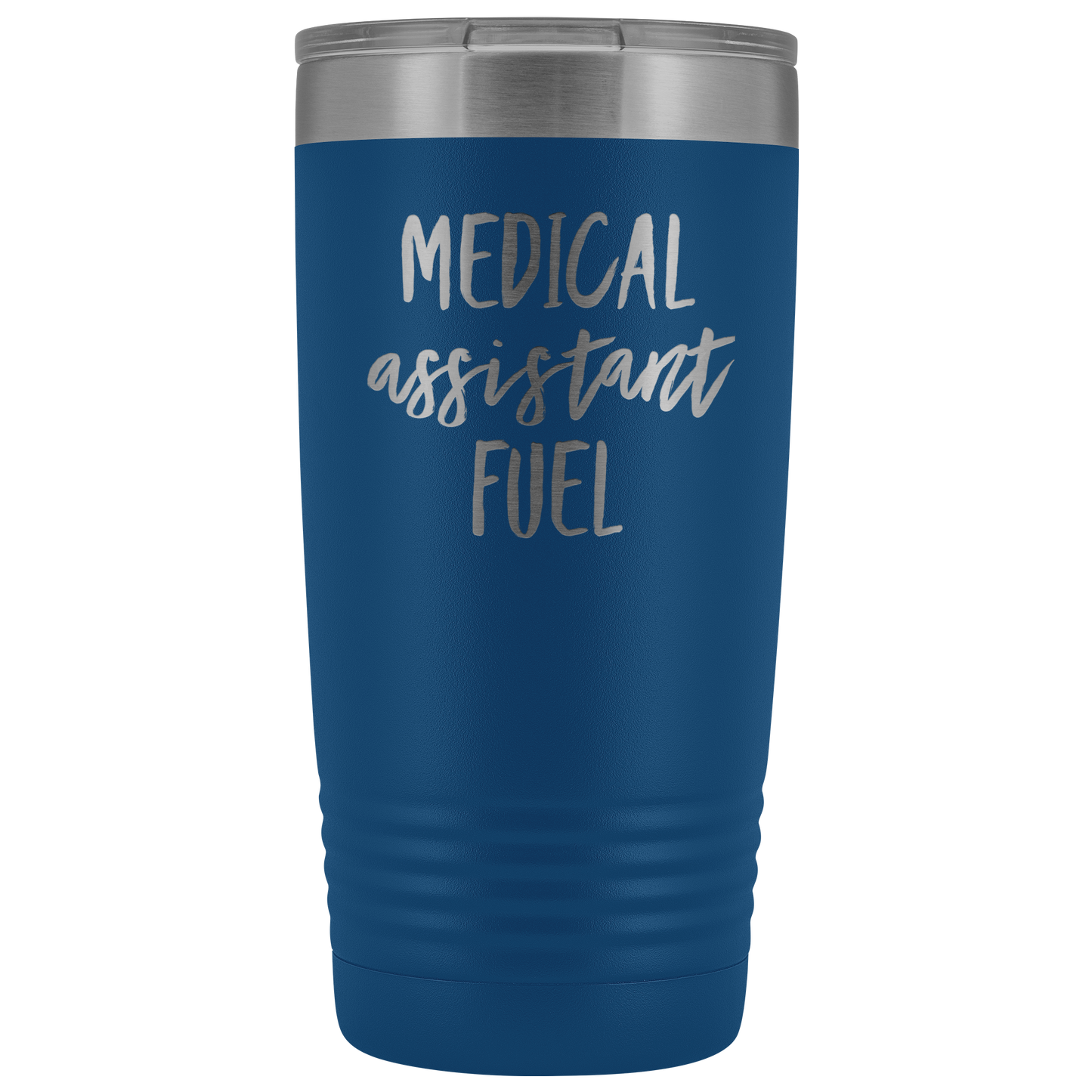 MEDICAL ASSISTANT TUMBLER Funny Medical Assistant Gift Medical Assistant Mom and Dad Coffee Mug Best Friend Cup Sister Birthday Gifts Brother Cup