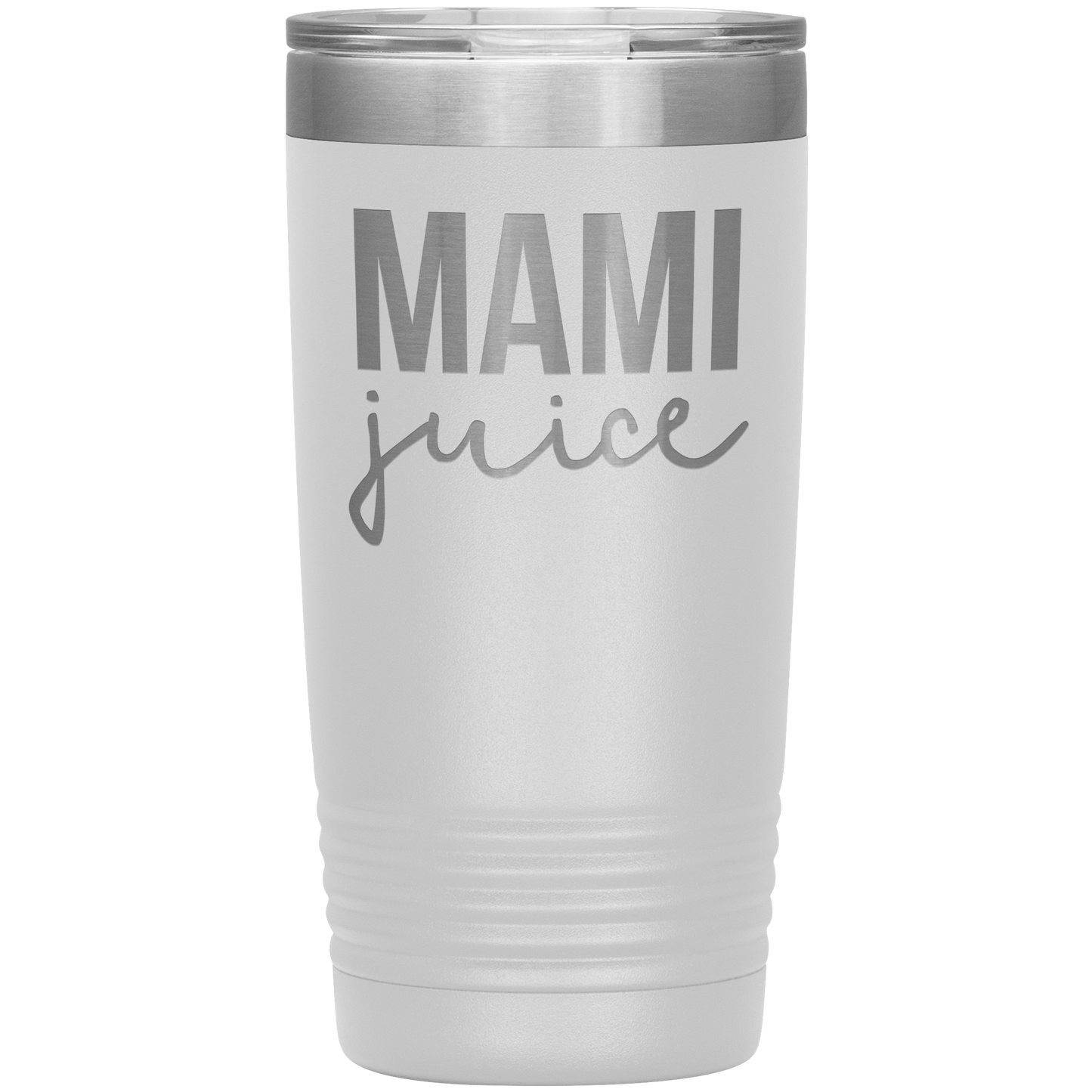 Mami Tumbler, Mami Gifts, Travel Coffee Mug, Birthday Gifts for Men and Women