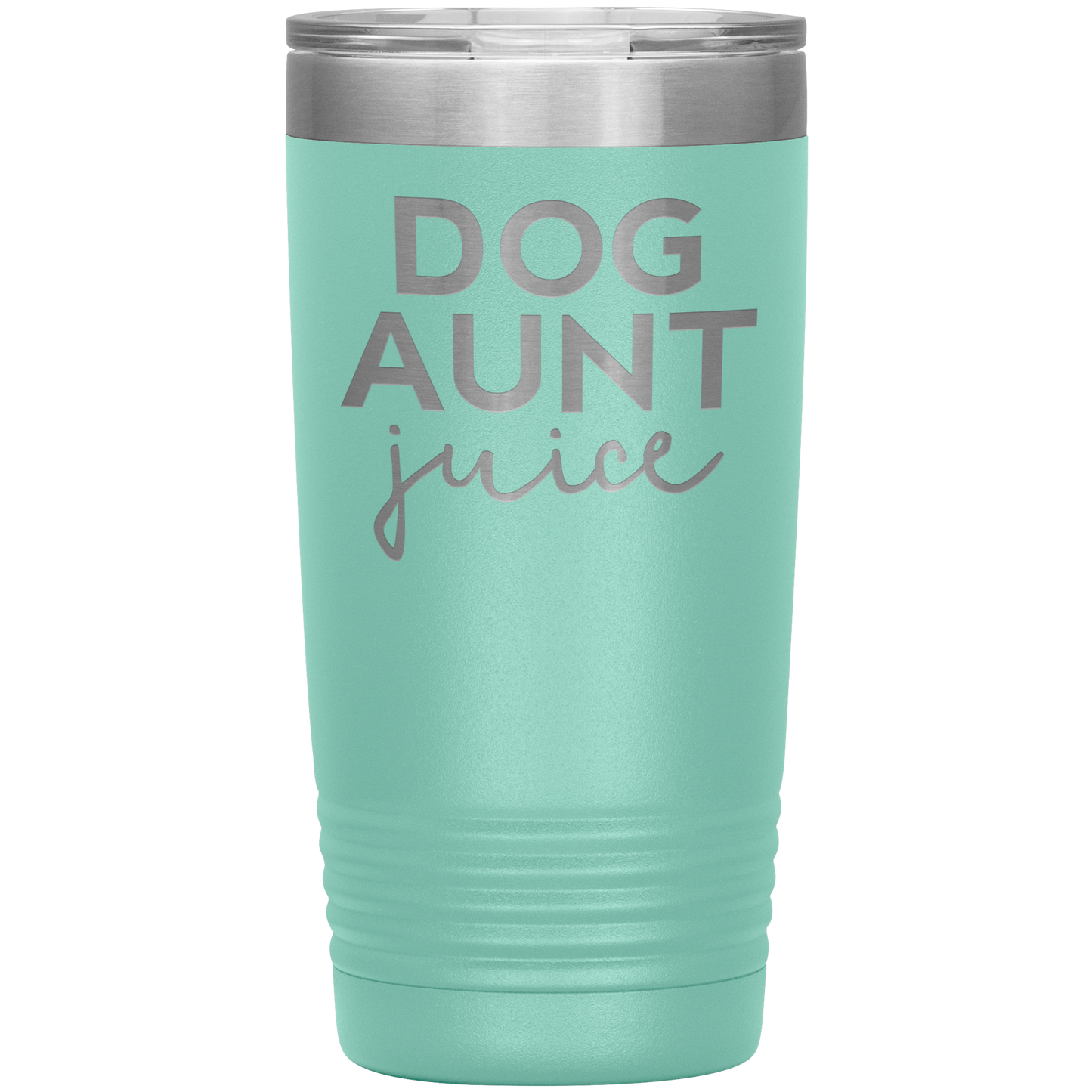 Dog Aunt Tumbler, Dog Aunt Gifts, Dog Aunt Coffee Mug, Birthday Gifts for Men and Women