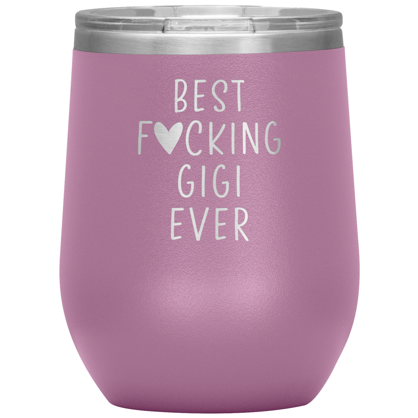 Gigi Tumbler, Gigi Gifts, Travel Wine Cup, Birthday Gifts for Men and Women