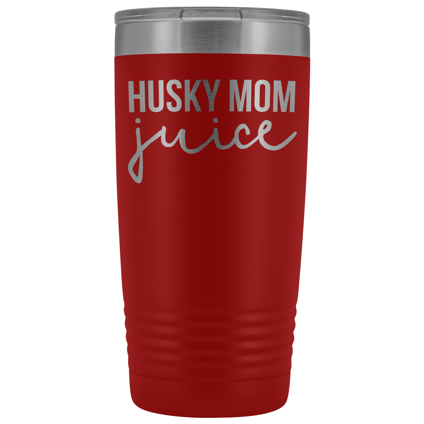 Husky Mom Gifts, Husky Mom Coffee Mug, Husky Mom Tumbler, Funny Husky Mom Birthday Gifts for Men and Women