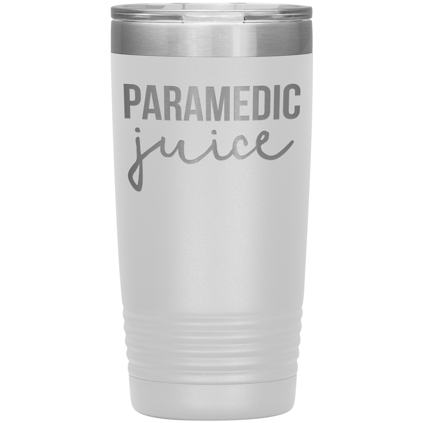 Paramedic Tumbler, Paramedic Gifts, Travel Coffee Mug, Birthday Gifts for Men and Women