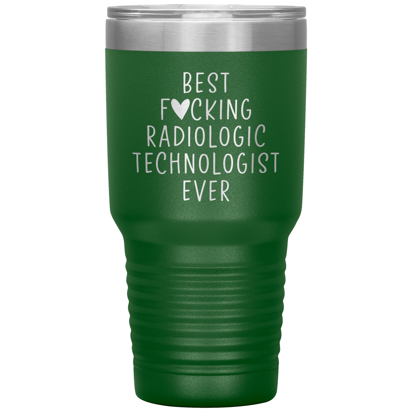 Radiologic Technologist Tumbler, Radiologic Technologist Gifts, Travel Coffee Mug, Birthday Gifts for Men and Women