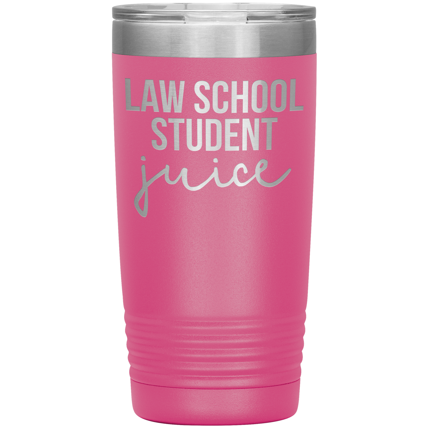 Giurisprudenza Scuola Studenti Tumbler, Giurisprudenza Studenti Regali, Travel Coffee Mug, Regali di compleanno per Uomini e Donne