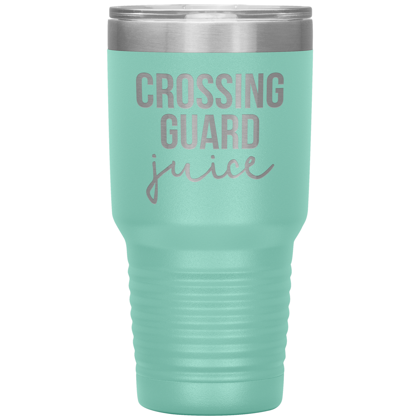 Crossing Guard Tumbler, Crossing Guard Gifts, Travel Coffee Mug, Birthday Gifts for Men and Women