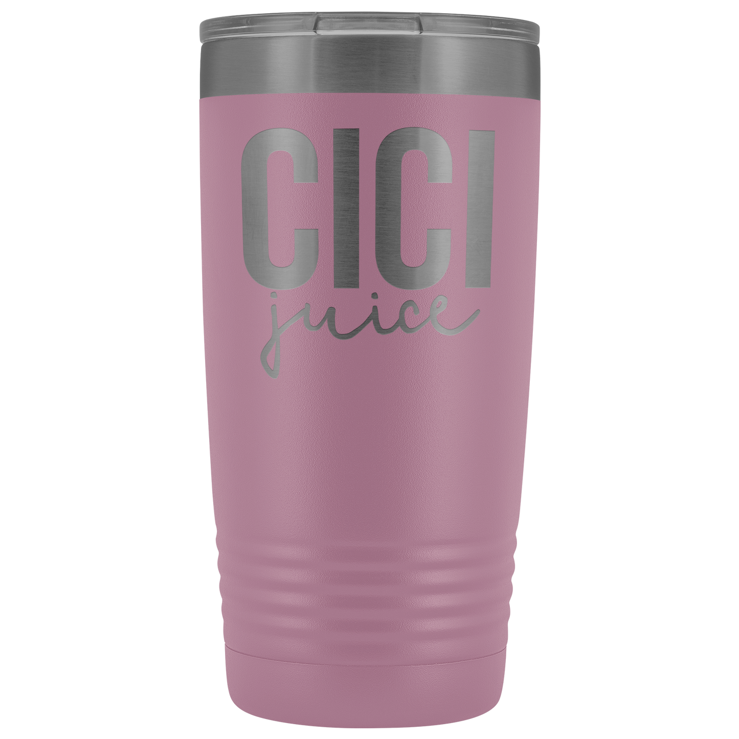 CiCi Gifts, CiCi Coffee Mug, CiCi Tumbler Cup, CiCi Birthday Gifts for Men and Women