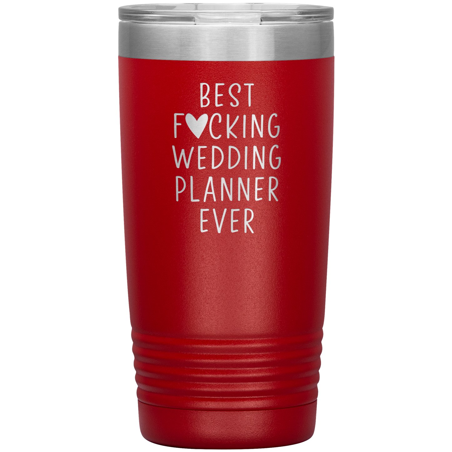 Wedding Planner Tumbler, Wedding Planner Gifts, Travel Coffee Mug, Birthday Gifts for Men and Women