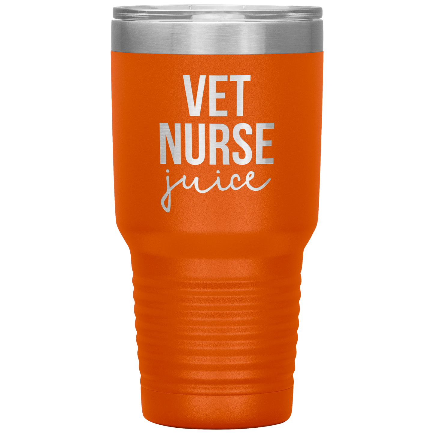 Vet Nurse Tumbler, Vet Nurse Gifts, Travel Coffee Mug, Birthday Gifts for Men and Women