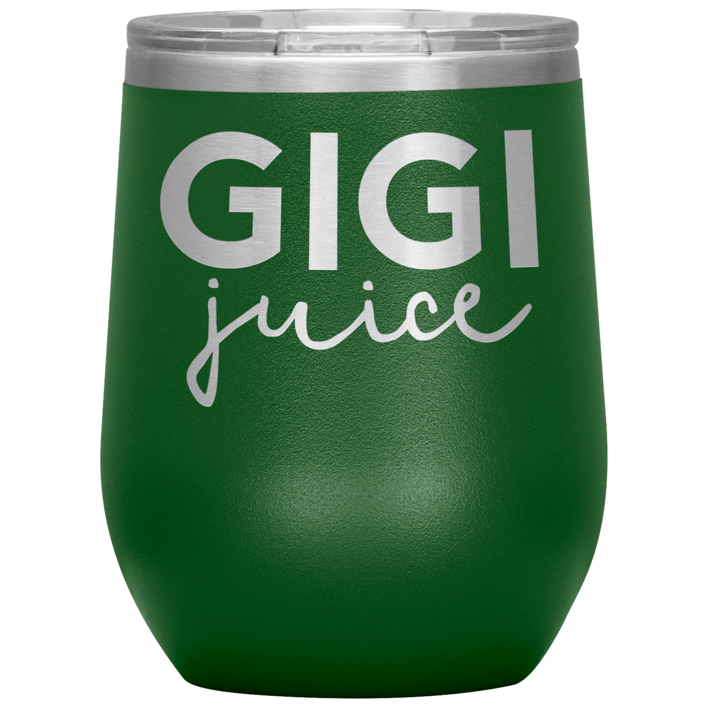 Gigi Wine Tumbler, Gigi Gifts, Gigi Wine Cup, Birthday Gifts for Men and Women