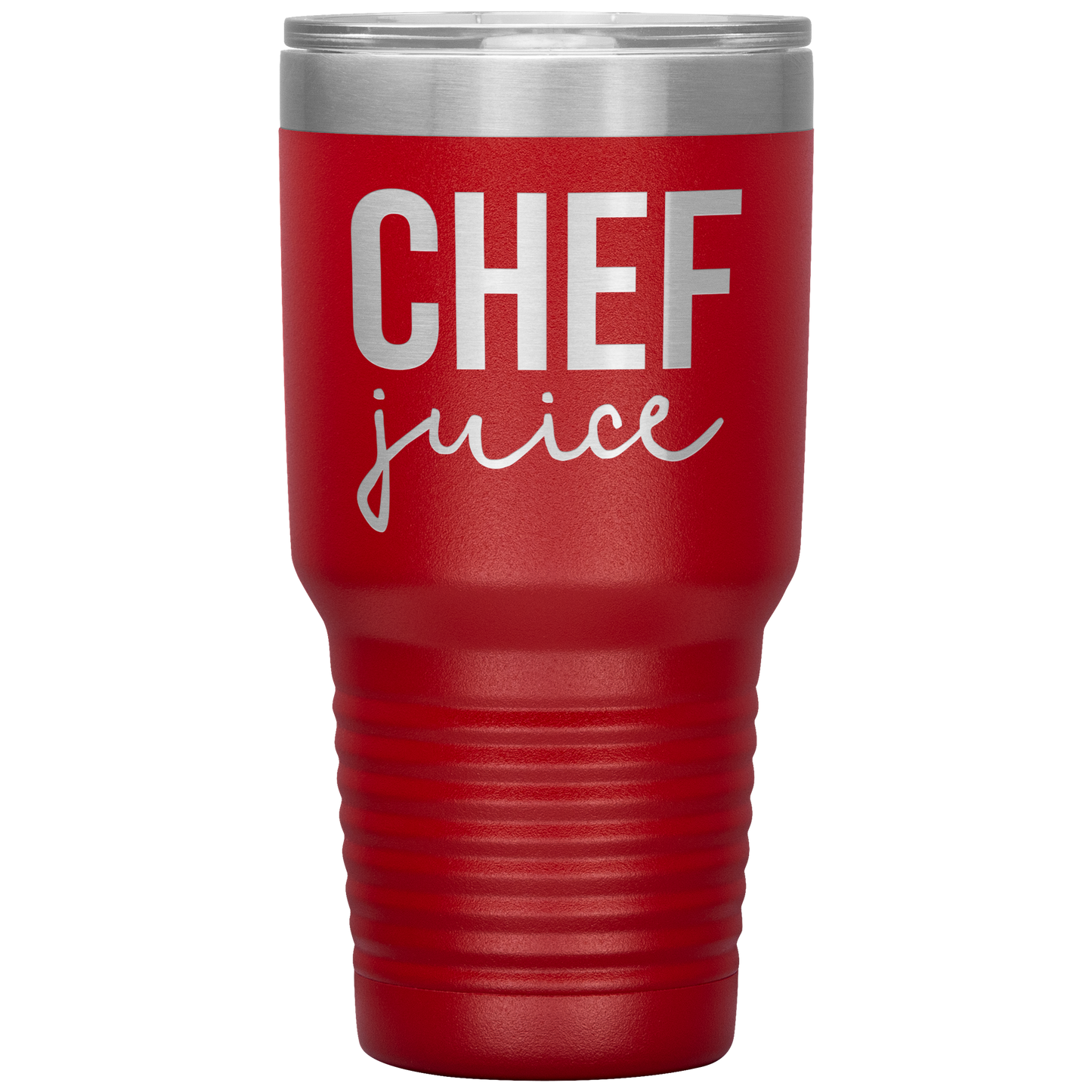 Chef Tumbler, Chef Gifts, Travel Coffee Mug, Birthday Gifts for Men and Women