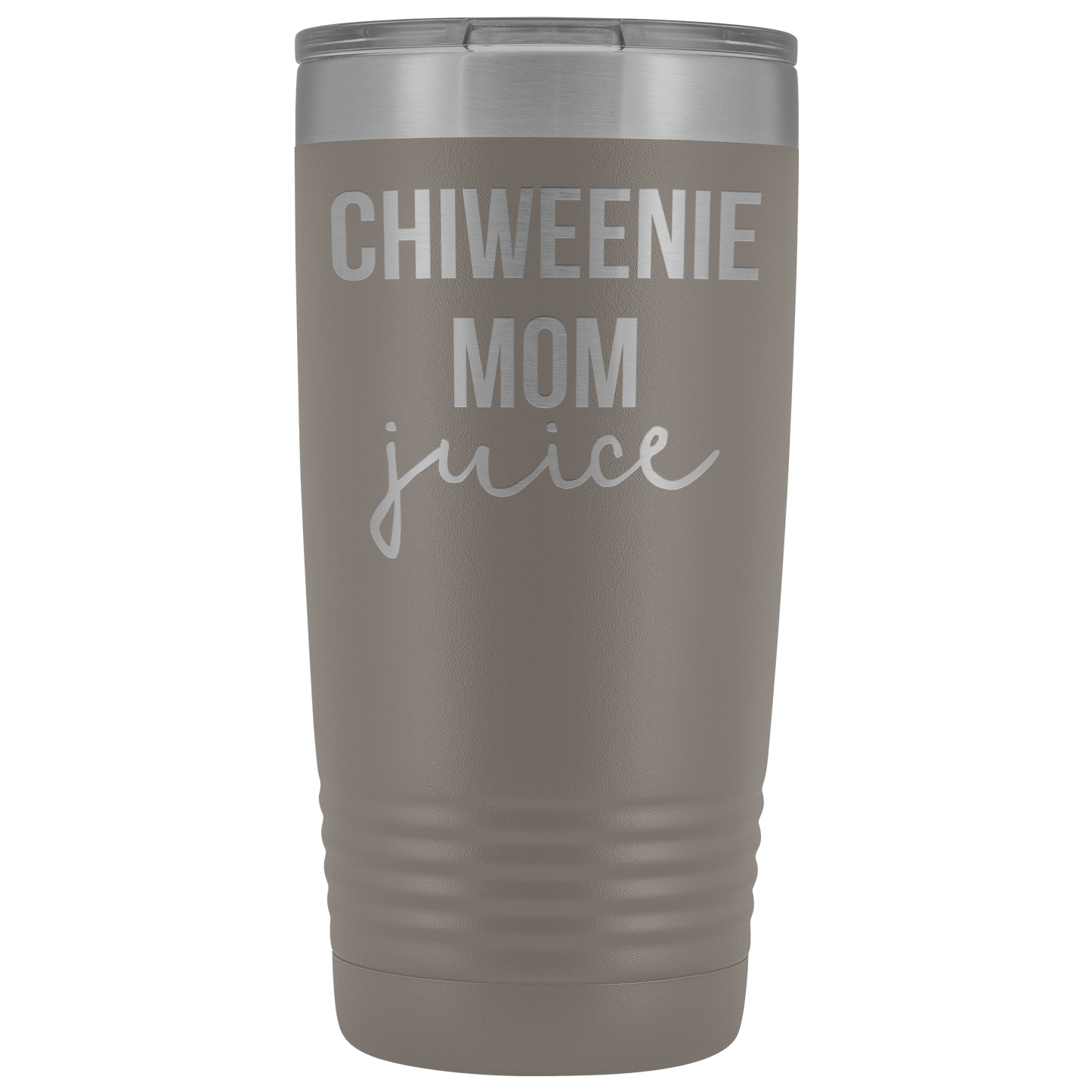 Cadeaux de maman de Chiweenie, chope de café de maman de Chiweenie, verre de maman de Chiweenie, cadeaux d'anniversaire drôles pour les hommes et les femmes