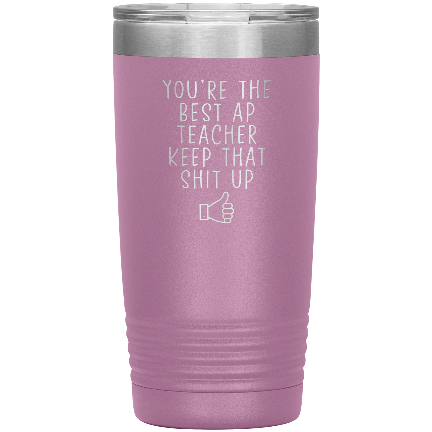 AP Teacher Gifts, Coffee Mug, Tumbler, Birthday Gifts for Men and Women