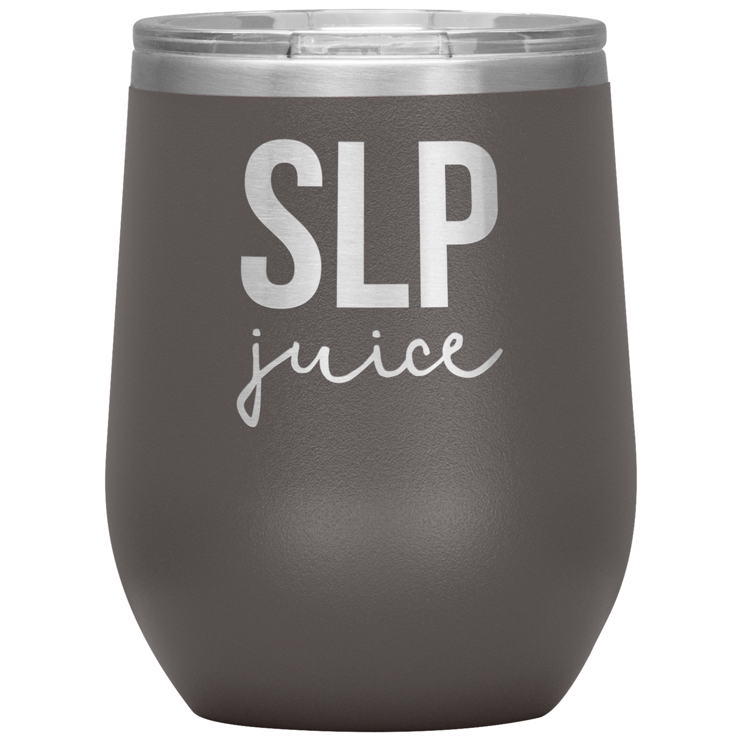 SLP Tumbler, SLP Gifts, Travel Wine Cup, Birthday Gifts for Men and Women