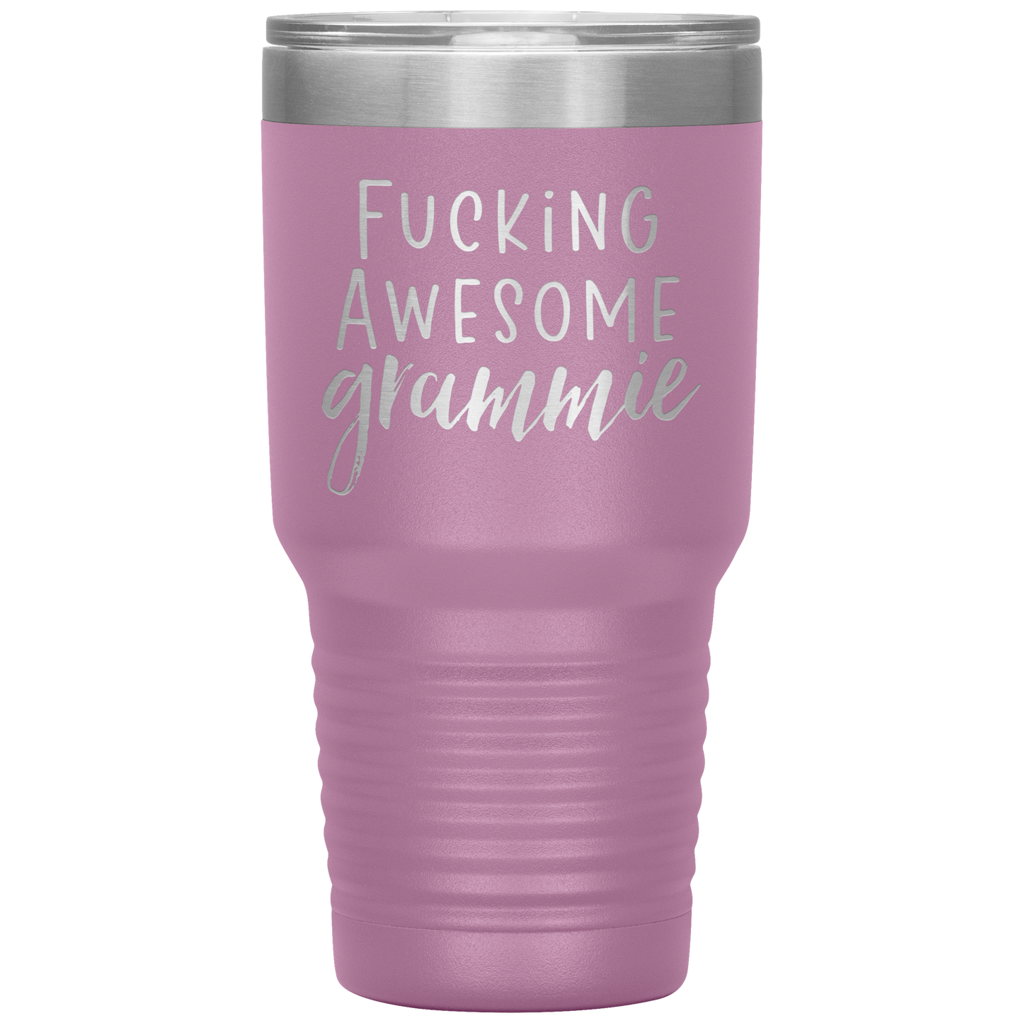 Grammie Tumbler, Grammie Gifts, Travel Coffee Mug, Birthday Gifts for Men and Women