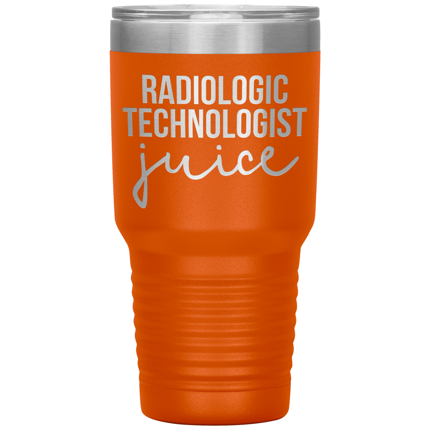 Radiologic Technologist Tumbler, Radiologic Technologist Gifts, Travel Coffee Mug, Birthday Gifts for Men and Women