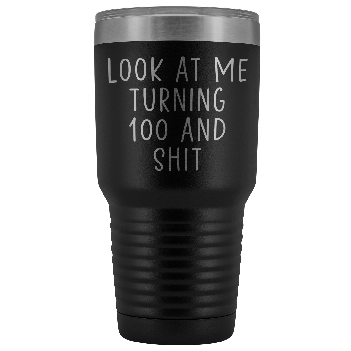 100th Birthday Gift, 100th Birthday Mug, 100 Birthday Gifts, Tumbler