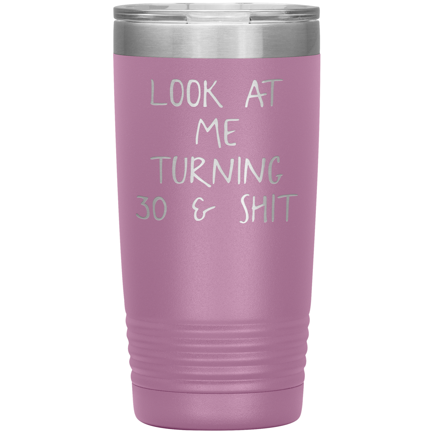 30th Birthday Tumbler, 30th Birthday Gifts, 30th Birthday Coffee Mug, Birthday Gifts for Men and Women