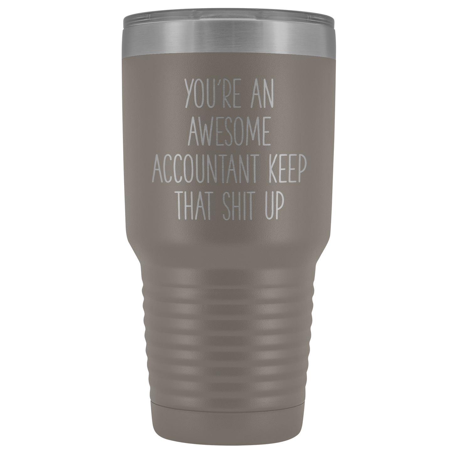 ACCOUNTANT TUMBLER Funny Tax Accountant Gift cpa Mom and Dad Coffee Mug Best Friend Cup Sister Birthday Gifts Brother Mugs