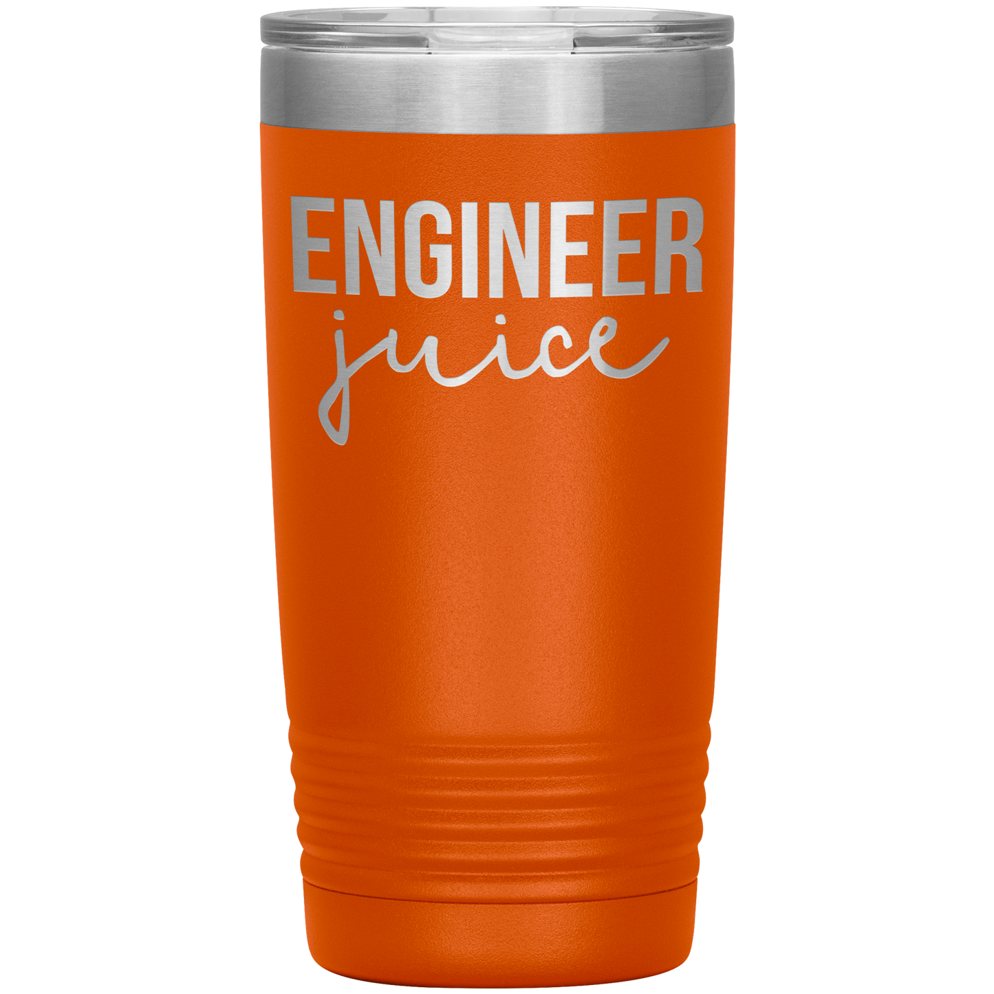 Engineer Tumbler, Engineer Gifts, Travel Coffee Mug, Birthday Gifts for Men and Women