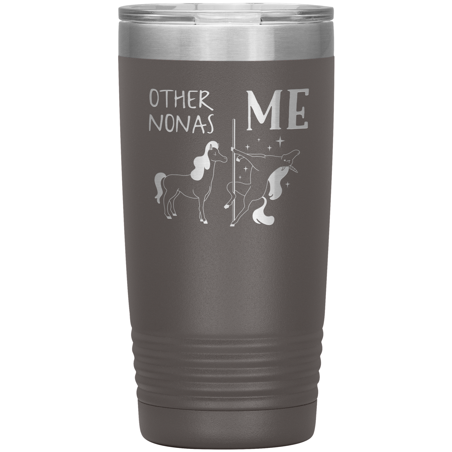 Nona Tumbler, Nona Gifts, Travel Coffee Mug, Birthday Gifts for Men and Women