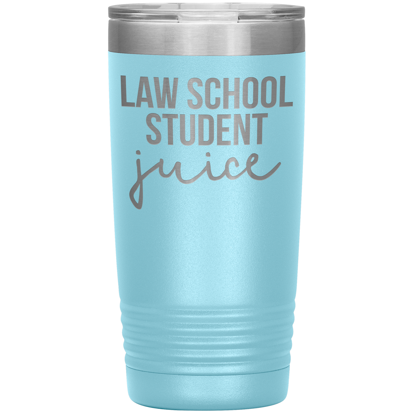 Giurisprudenza Scuola Studenti Tumbler, Giurisprudenza Studenti Regali, Travel Coffee Mug, Regali di compleanno per Uomini e Donne