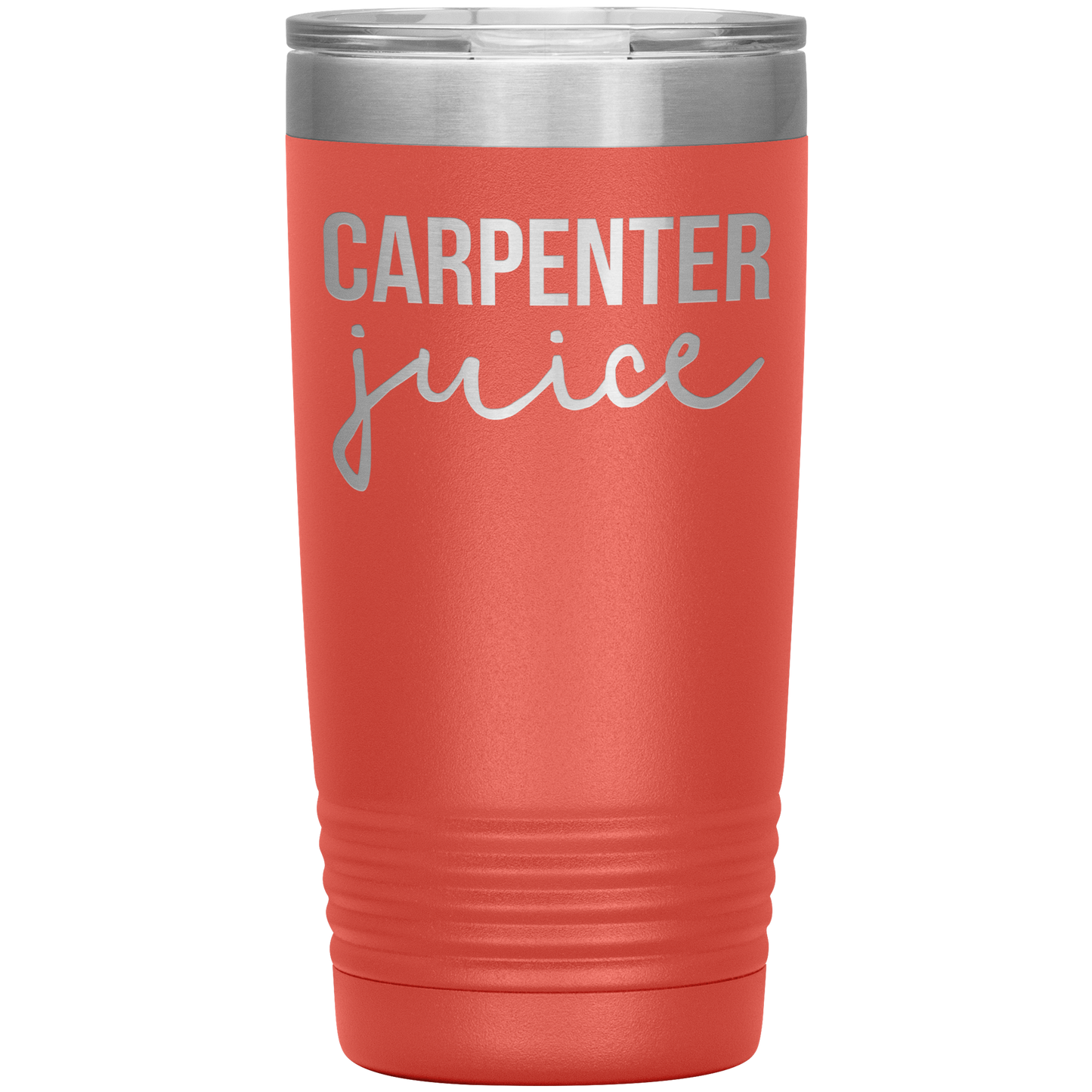 Carpenter Tumbler, Carpenter Gifts, Travel Coffee Mug, Birthday Gifts for Men and Women